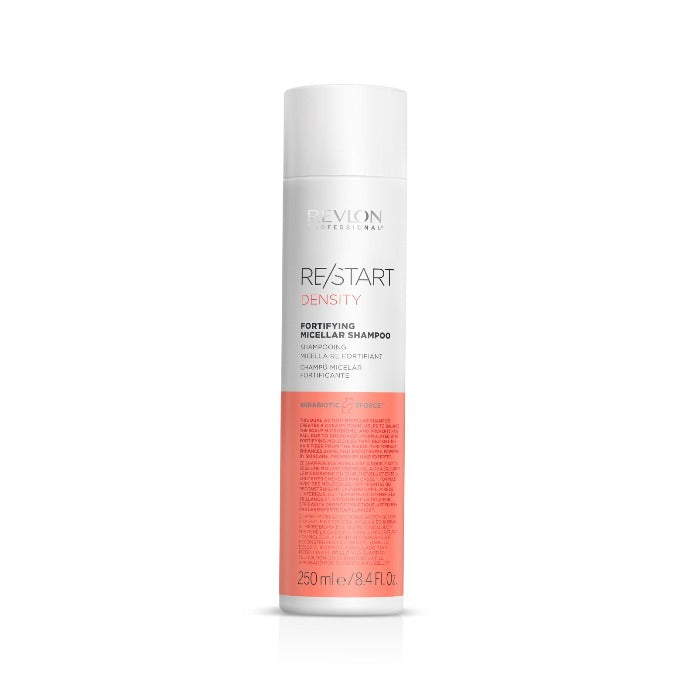 Restart Density Shampooing Micellaire Fortifiant