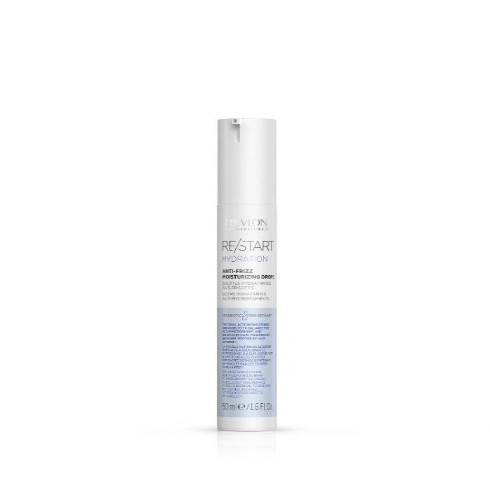 Restart Hydration Gouttes Hydratantes Anti Frisottis