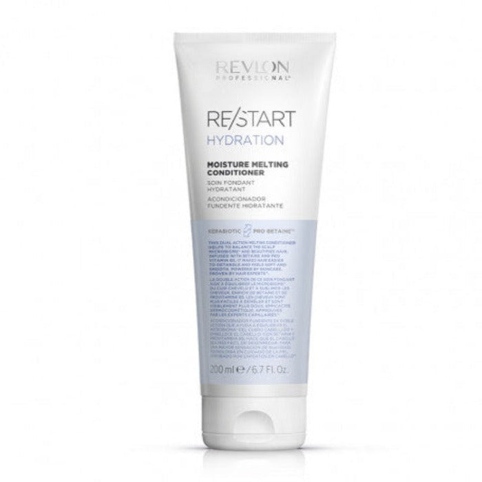 Restart Hydration Soin Fondant Hydratant