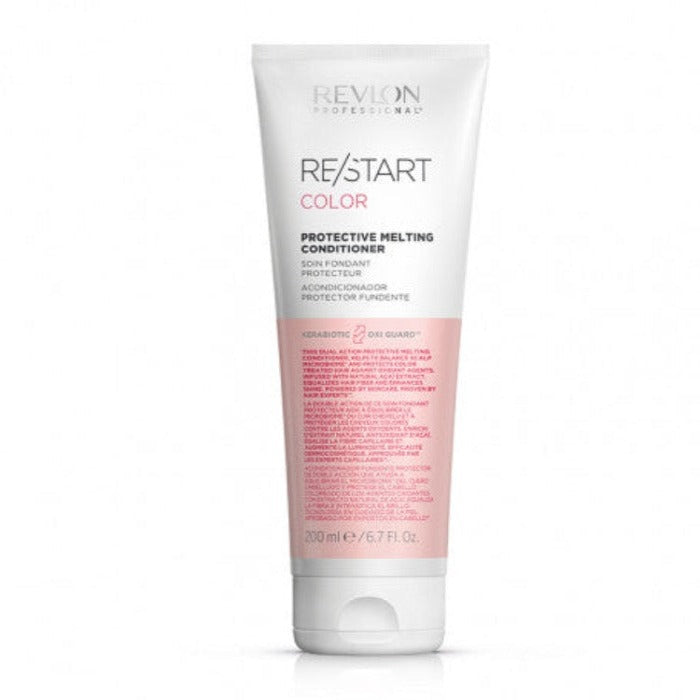 Restart Color Soin Fondant Protecteur