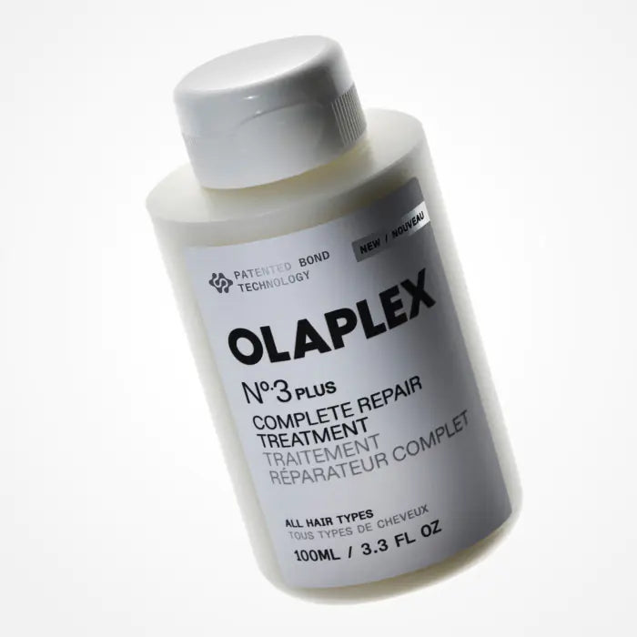 Olaplex N°3  Plus : Le Secret de Cheveux Forts et en Santé