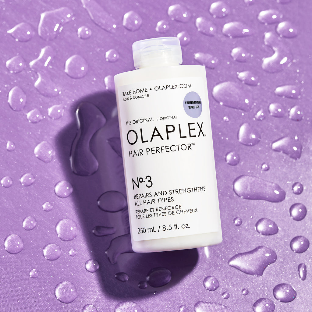 Olaplex N°3 : Le Secret de Cheveux Forts et en Santé