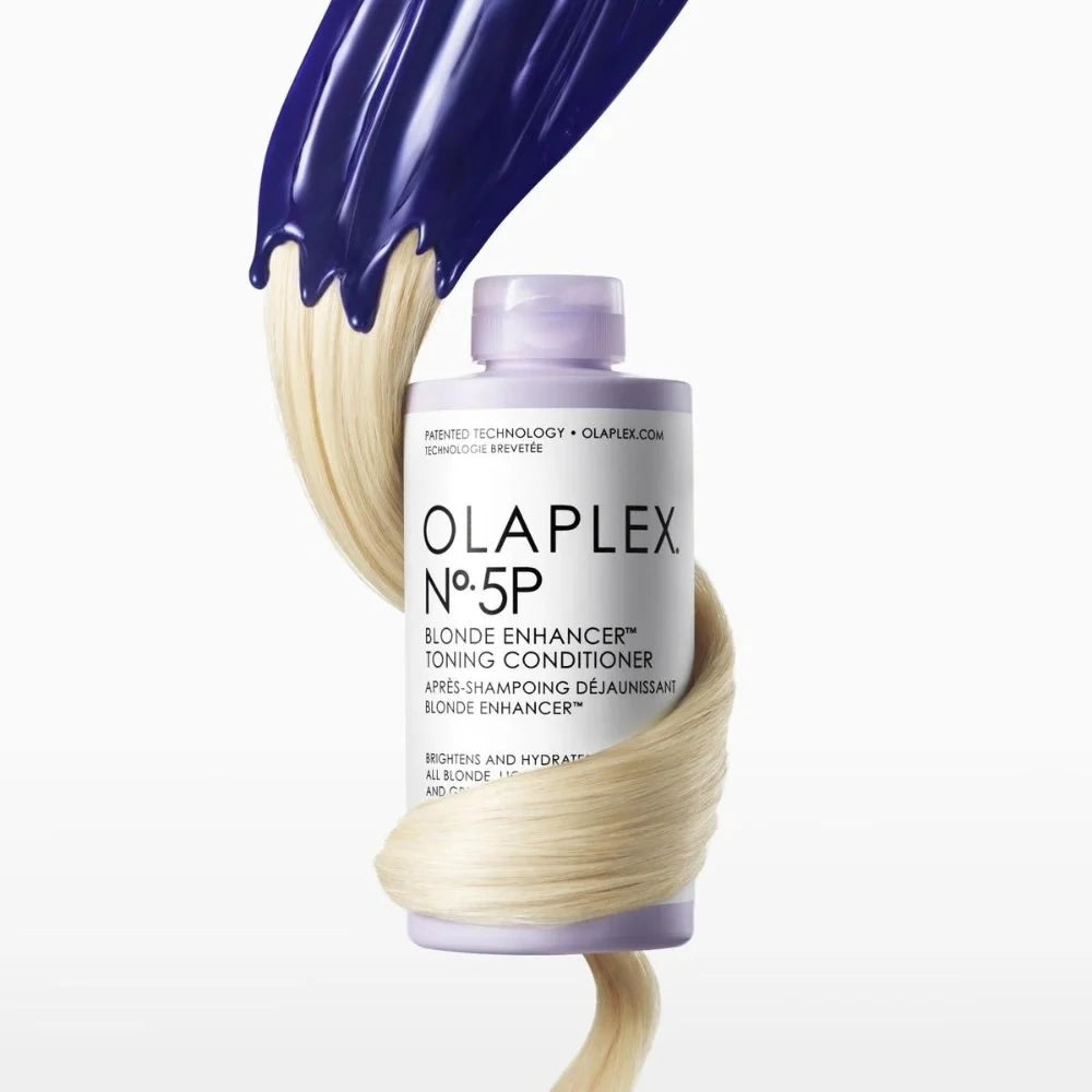 Olaplex N°5P Après-Shampooing Tonifiant
