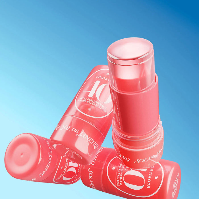SOL DE JANEIRO Cheirosa 40 Baume Parfum Gelée - 4g