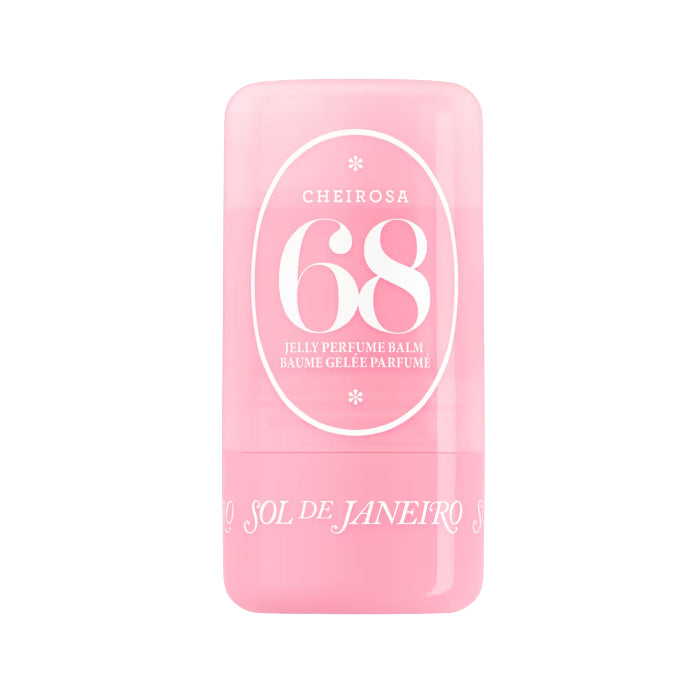 SOL DE JANEIRO  Cheirosa 68 Baume Parfum Gelée - 4g