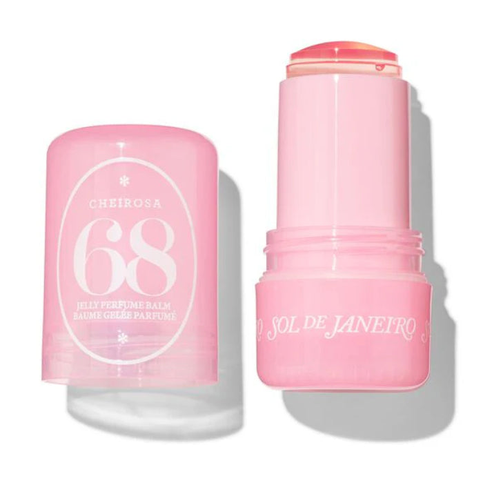 SOL DE JANEIRO  Cheirosa 68 Baume Parfum Gelée - 4g
