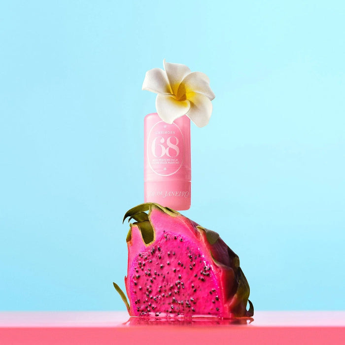 SOL DE JANEIRO  Cheirosa 68 Baume Parfum Gelée - 4g