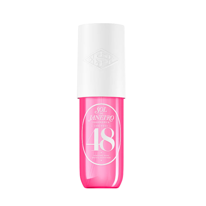SOL DE JANEIRO Cheirosa 48 Perfume Mist - Brume parfumée corps & cheveux - 90 Ml / 240 ML