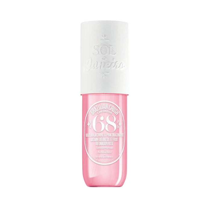 SOL DE JANEIRO Brazilian Crush Cheirosa 68 - Brume Parfumée pour le Corps et les cheveux - 90 Ml / 240 ML