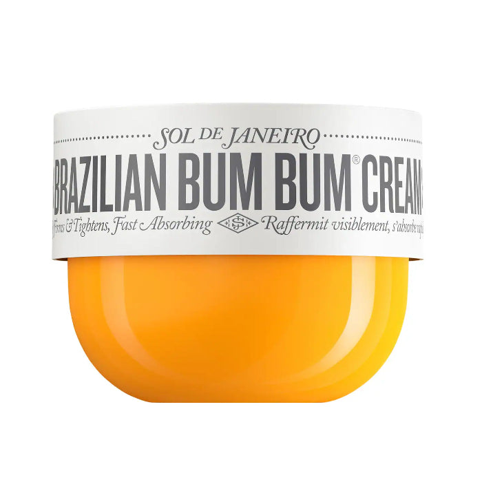 SOL DE JANEIRO CRÈME CORPS BRÉSILIENNE BUM BUM - 75 Ml / 240 ML