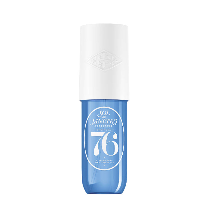 SOL DE JANEIRO Cheirosa 76 Perfume Mist - Brume parfumée corps & cheveux - 90 Ml / 240 ML