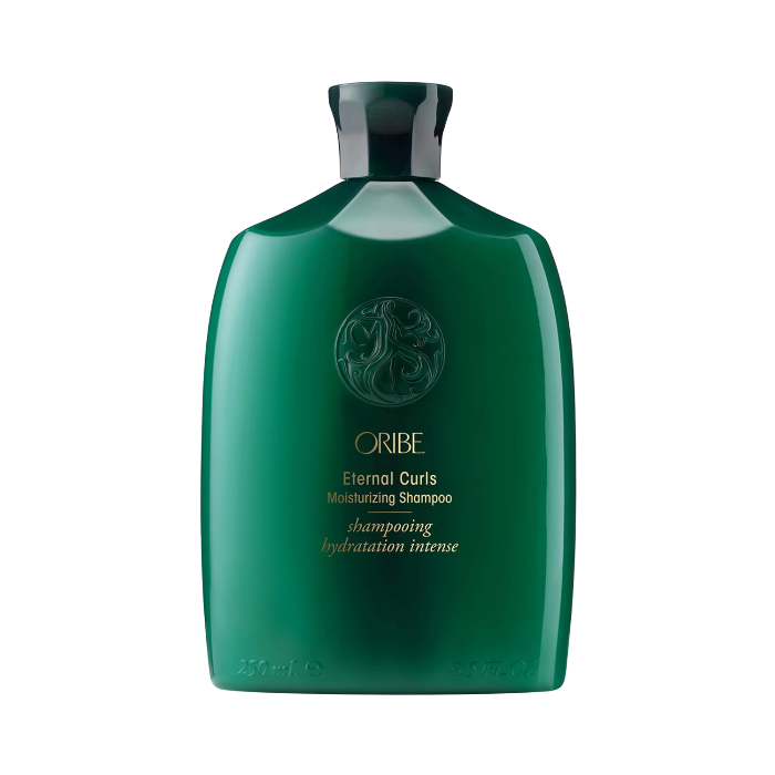 Eternal Curls-Shampooing  Hydratant - 250 ml