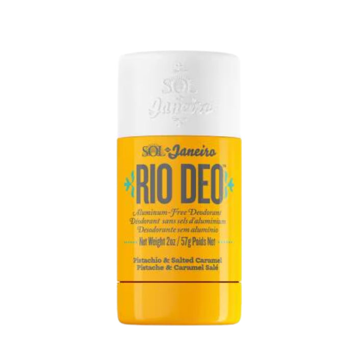 SOL DE JANEIRO RIO DEO Cheirosa '62 Déodorant rechargeable sans aluminium  - 57g