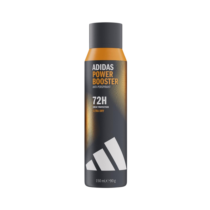Adidas Power Booster 72H Anti-Perspirant for Men