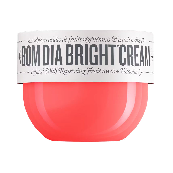 SOL DE JANEIRO BOM DIA BRIGHT™ - CRÈME NOURRISSANTE POUR LE CORPS - 75 Ml / 240 ML