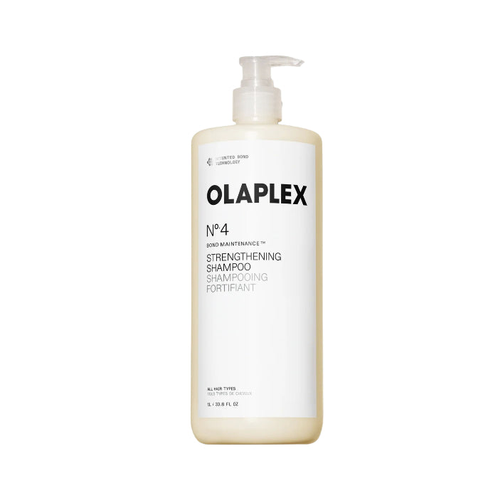OLAPLEX No.4 Bond Maintenance Shampoo 1000 ml (Shampooing)
