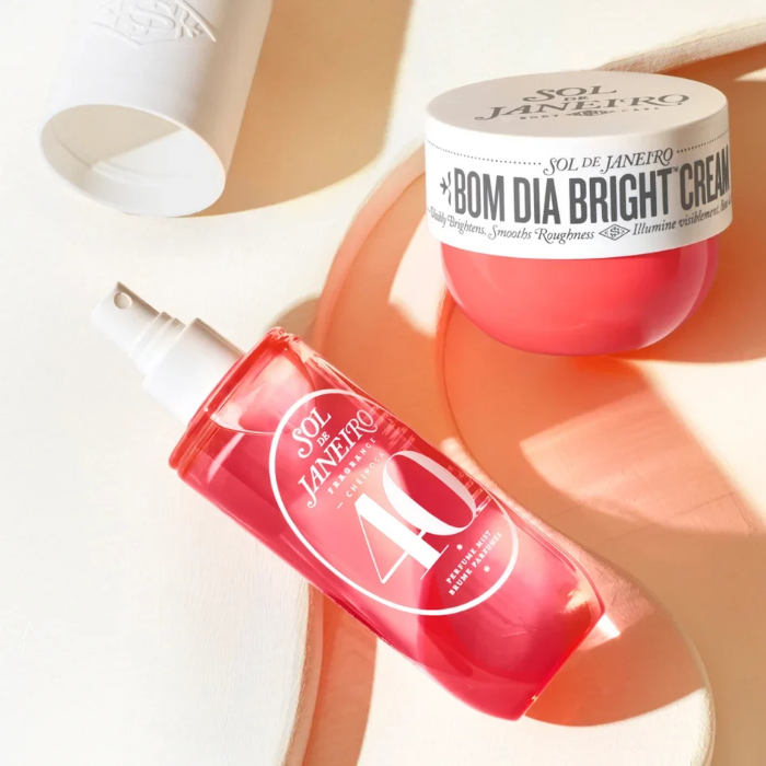 SOL DE JANEIRO Bom Dia Bright  JET SET