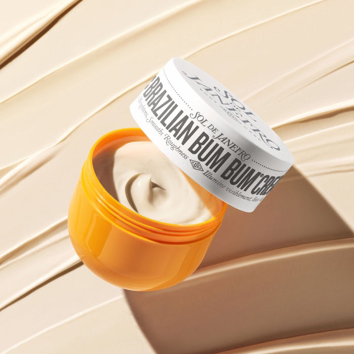 SOL DE JANEIRO CRÈME CORPS BRÉSILIENNE BUM BUM - 75 Ml / 240 ML