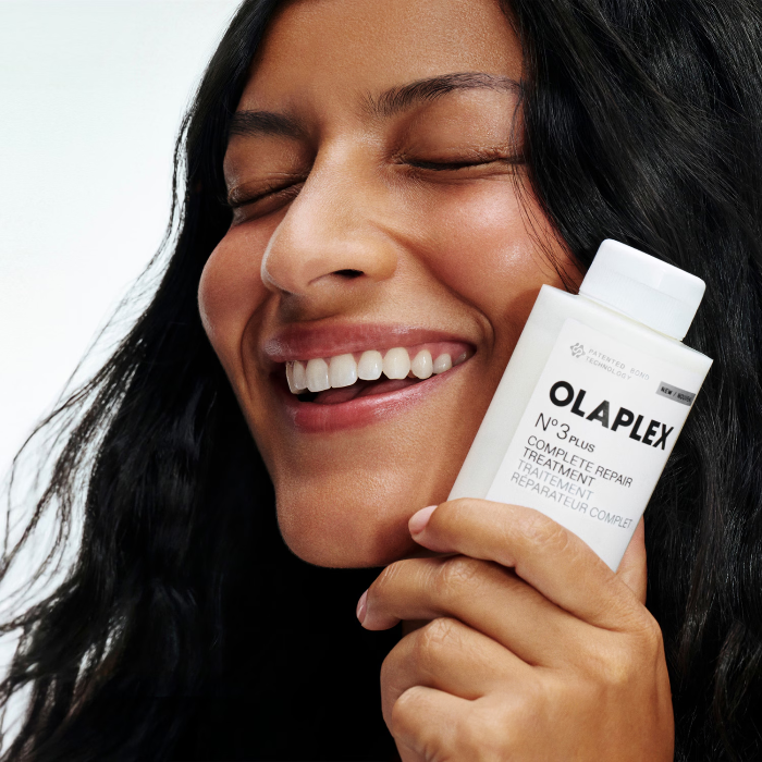 OLAPLEX No. 3 Plus Ultimate Repair Treatment 100ml- Soin réparateur pour cheveux abîmés