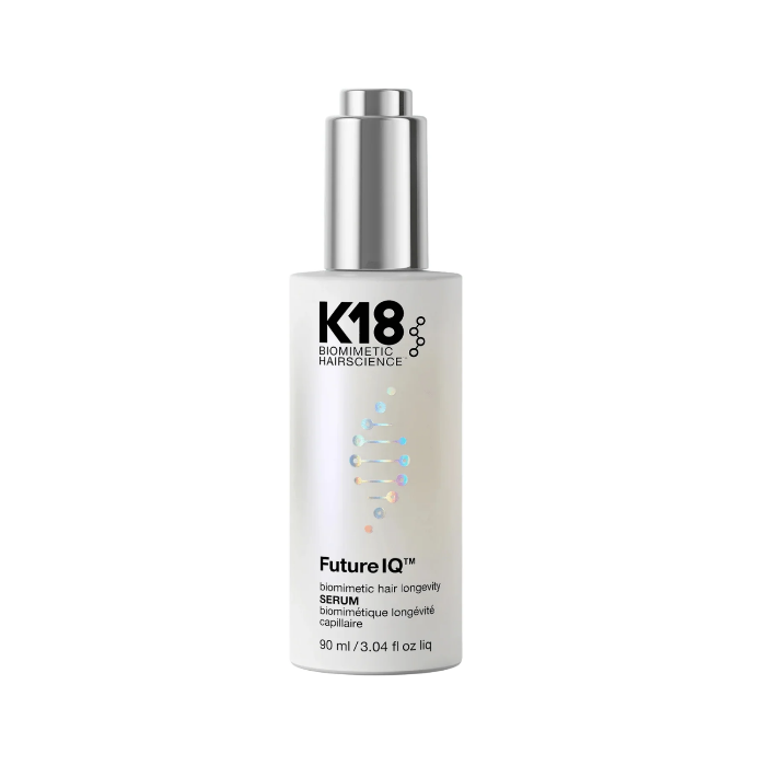 FutureIQ™ Biomimetic Hair Longevity Serum 90 ML