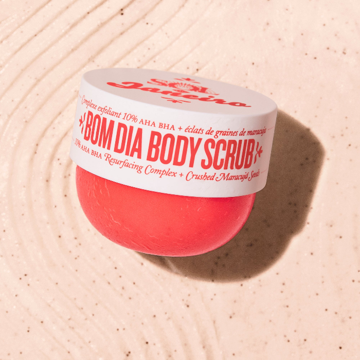 SOL DE JANEIRO - Gommage corporel Bom Dia - 220g