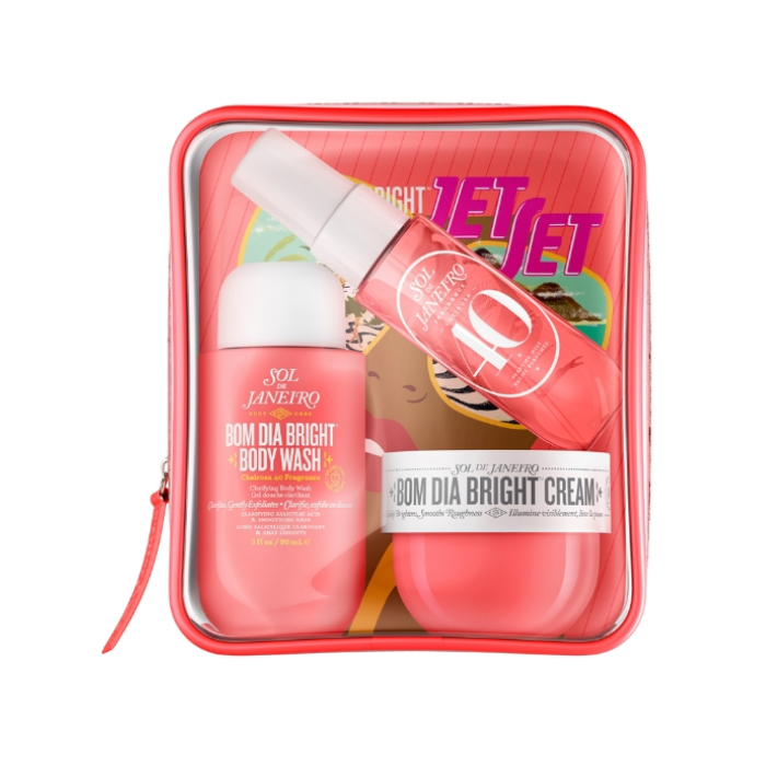 SOL DE JANEIRO Bom Dia Bright  JET SET