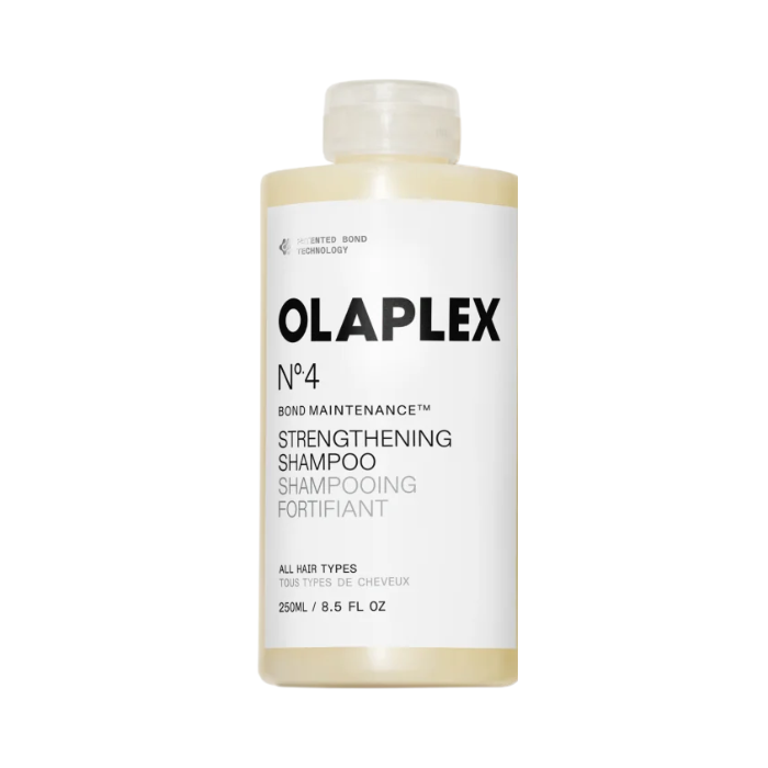 OLAPLEX No.4 Bond Maintenance Shampoo 64oz/250ml ( Shampooing )