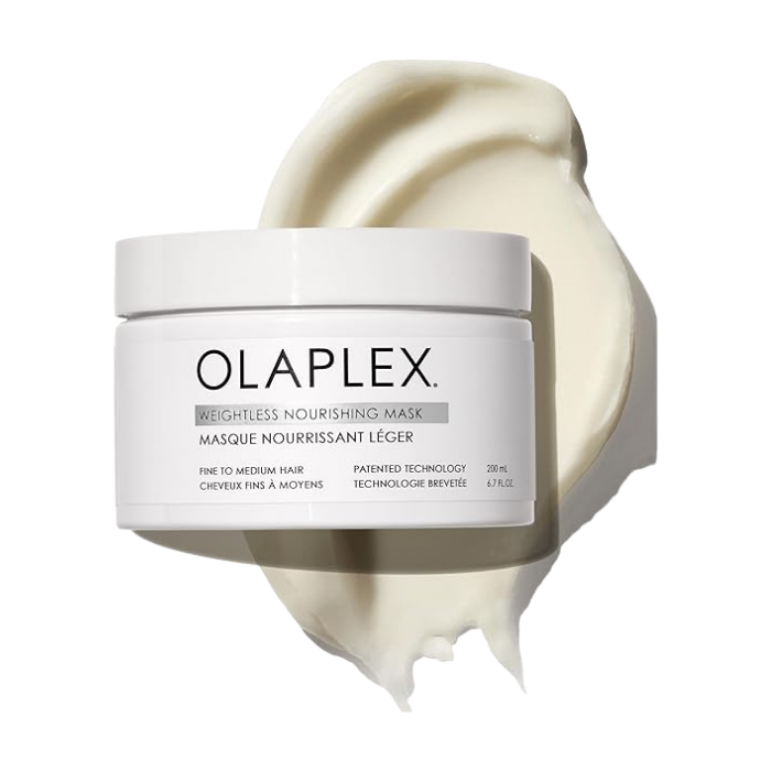 Masque Nourrissant Léger OLAPLEX