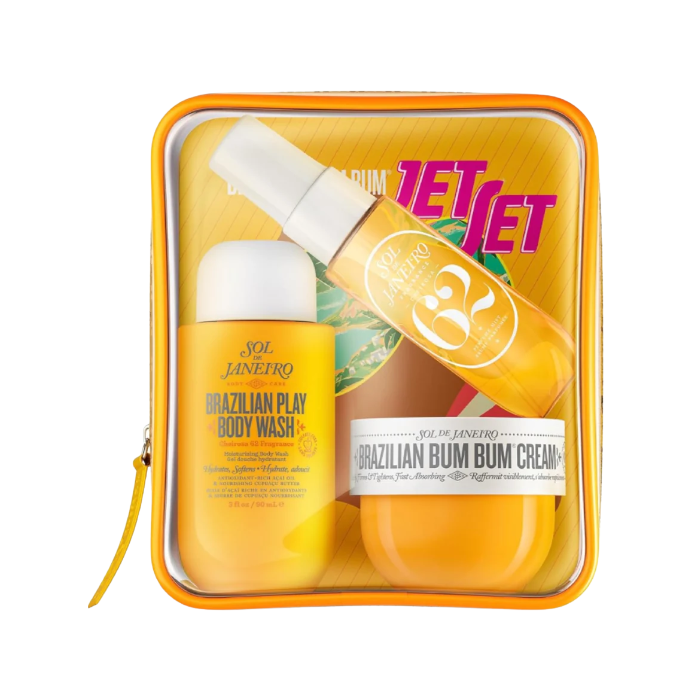 SOL DE JANEIRO BUM BUM JET SET