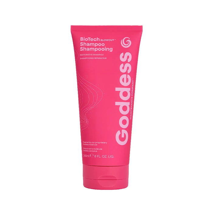 Shampoing réparateur protecteur BioTech Blowout – 240 ml