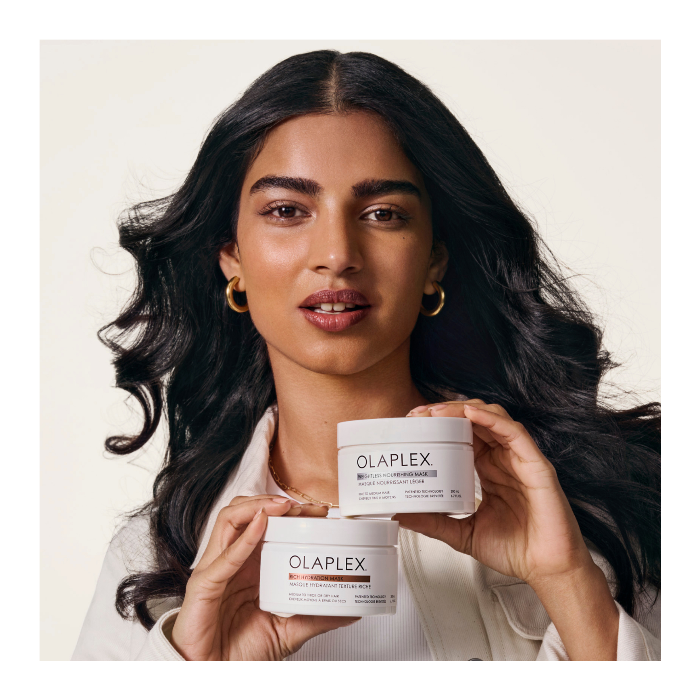 Masque Nourrissant Léger OLAPLEX