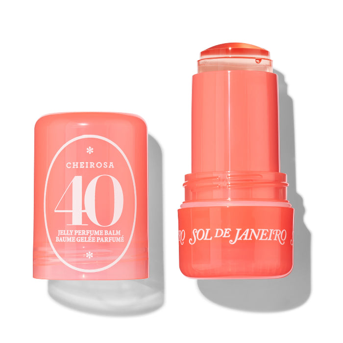SOL DE JANEIRO Cheirosa 40 Baume Parfum Gelée - 4g