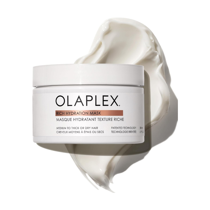 Masque Hydratant Riche OLAPLEX