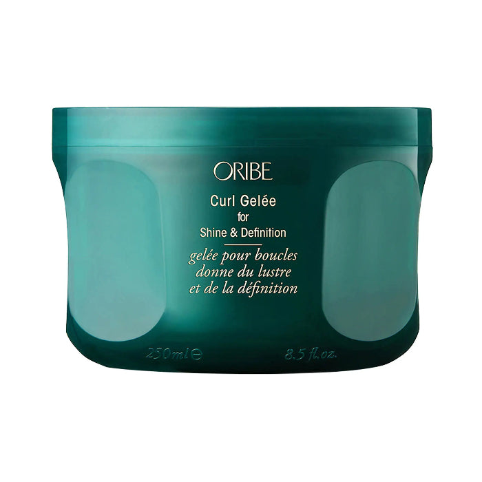 Eternal Curls - Curl Gelée for Shine & Definition - 250 ml