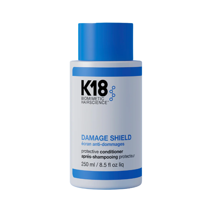 K18 - Après-shampoing protecteur DAMAGE SHIELD 250 Ml / 930 ML