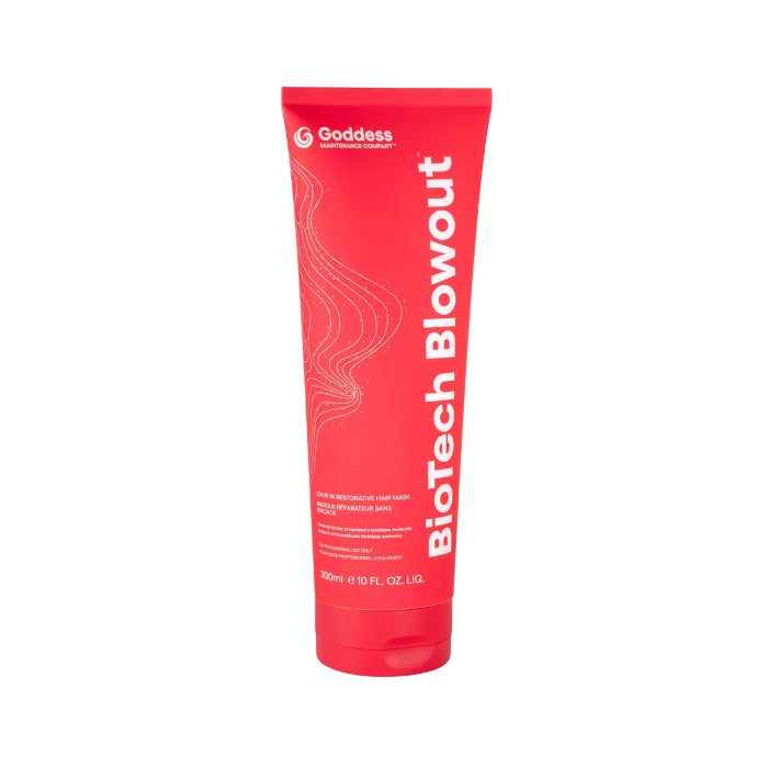 Masque réparateur sans rinçage BioTech Blowout™  – 50 ml