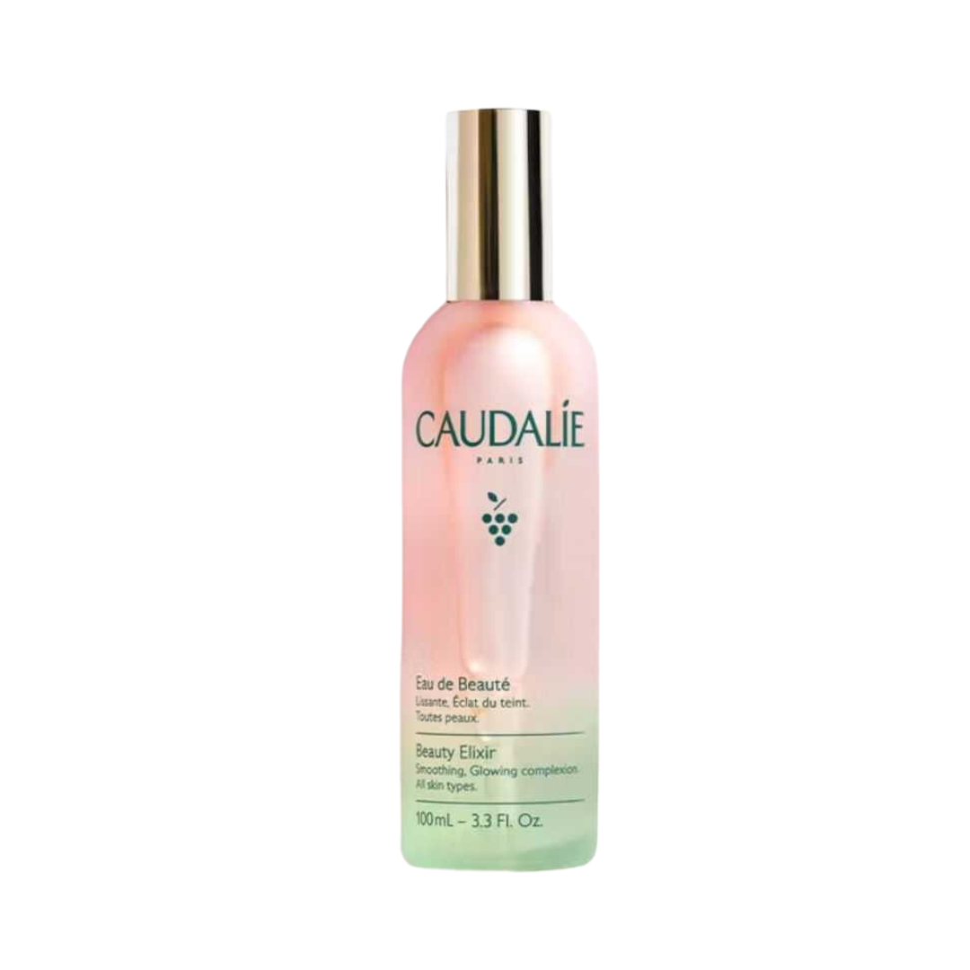 Eau de Beauté - 100 ml