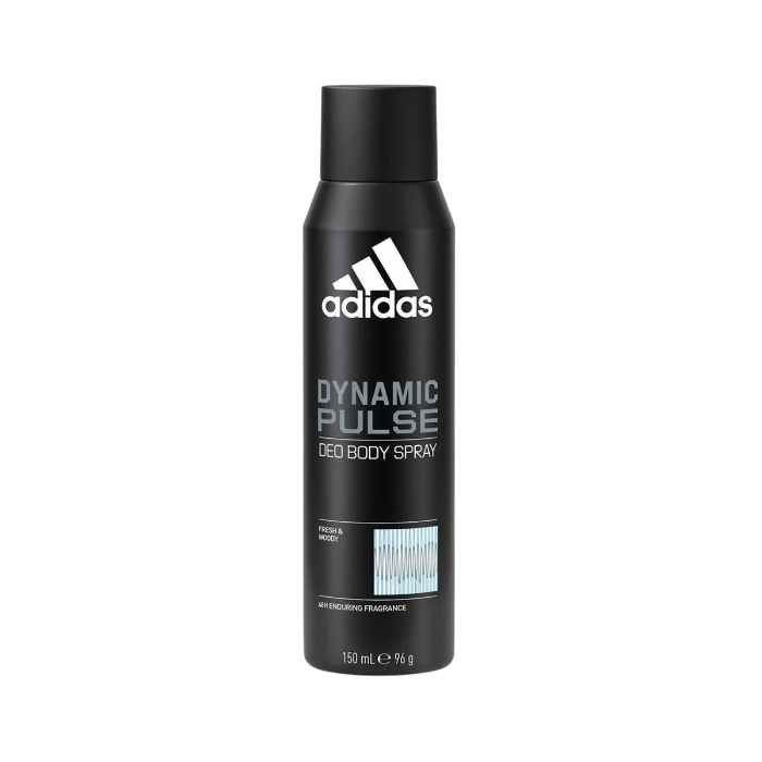 adidas Dynamic Pulse Deodorant Body Spray For Men