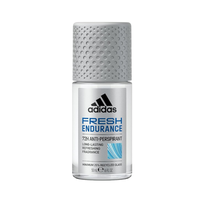 Adidas Fresh Anti-Perspirant Roll On For Men