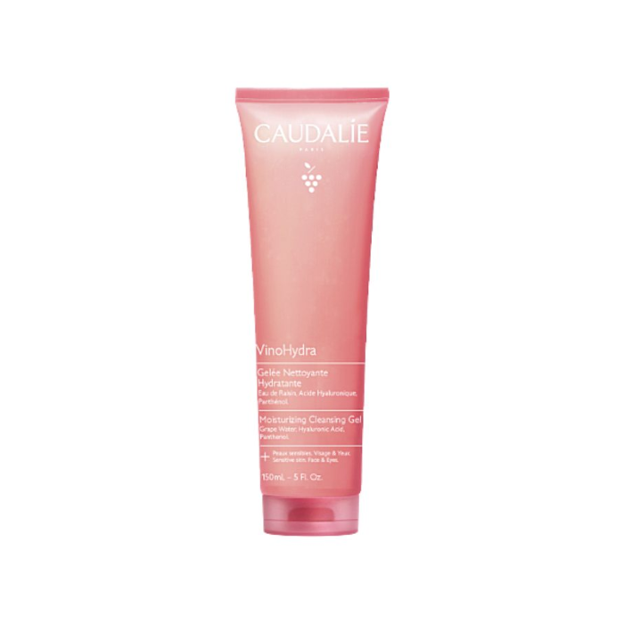 CAUDALIE VINOHYDRA GELEE NETTOYANTE 150 ML