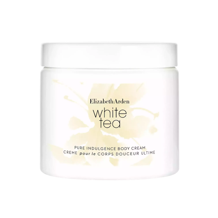 Crème pour le Corps Douceur Ultime – White Tea