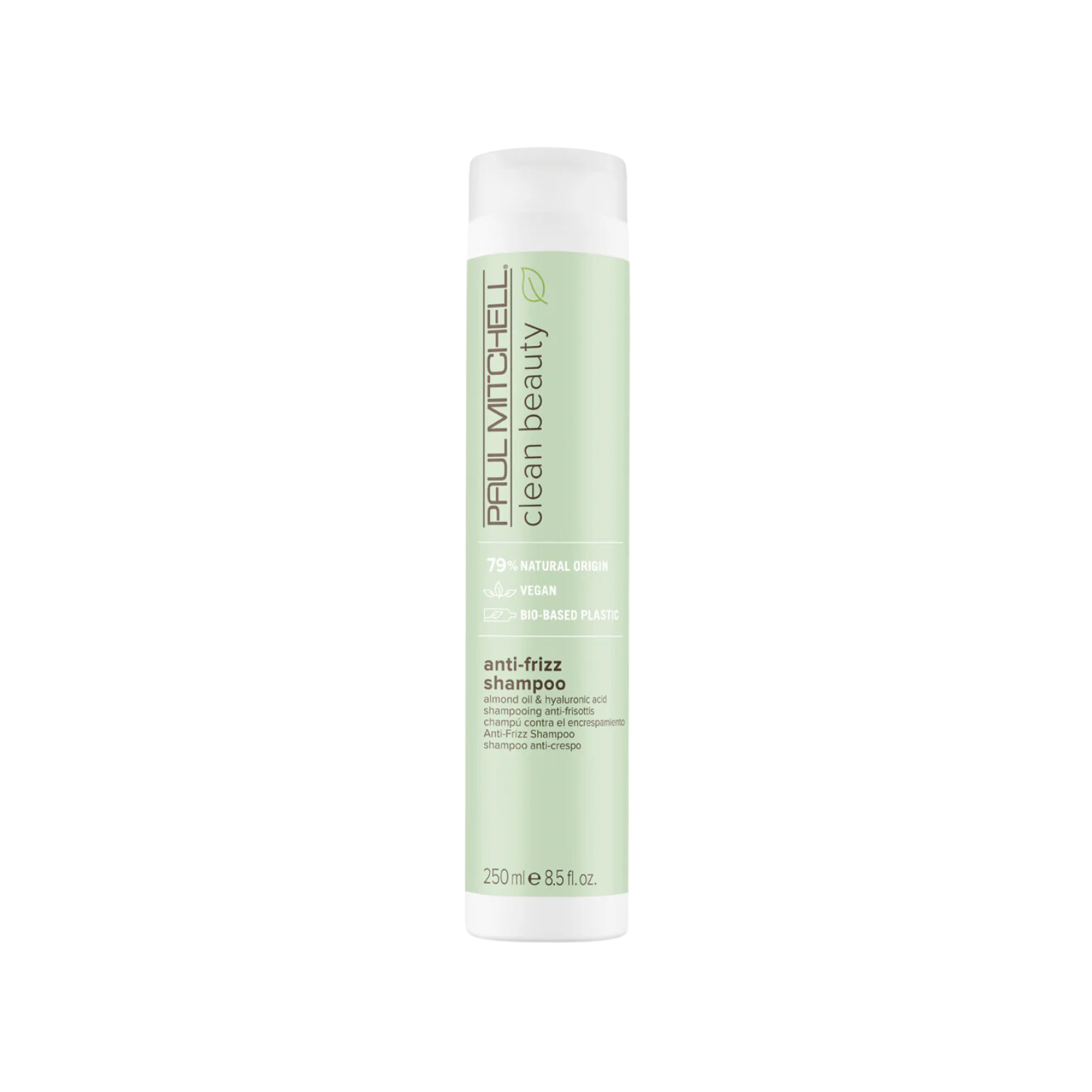 Anti-Frizz-Shampooing - 250ml