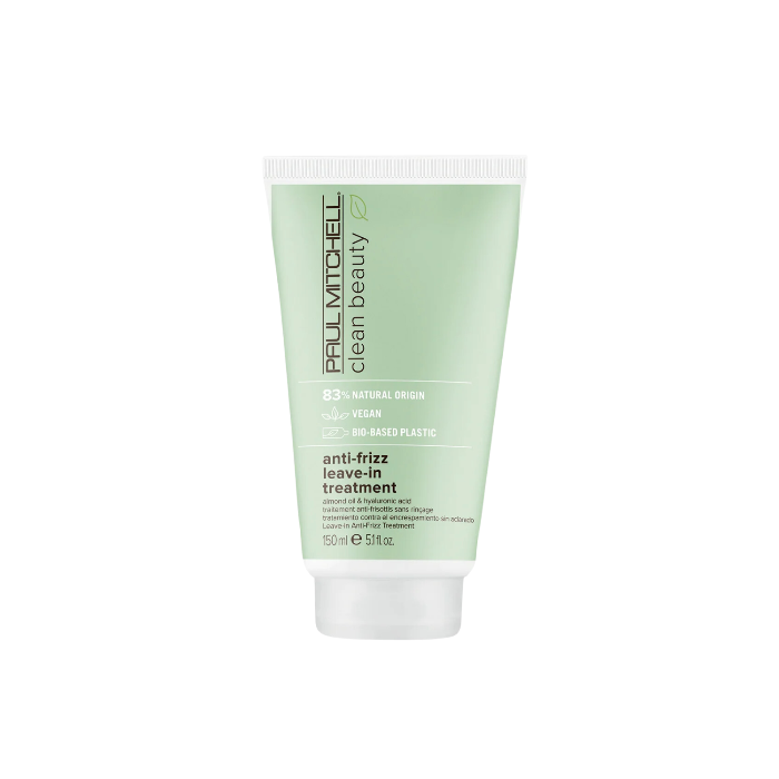 Anti-Frizz-Leave-In Traitement - 150ml