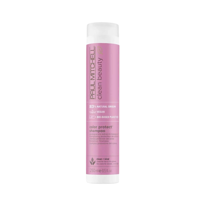 Color Protect-Shampooing  - 250ml