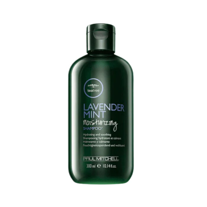 LAVENDER MINT-Shampooing Hydratant - 300ml