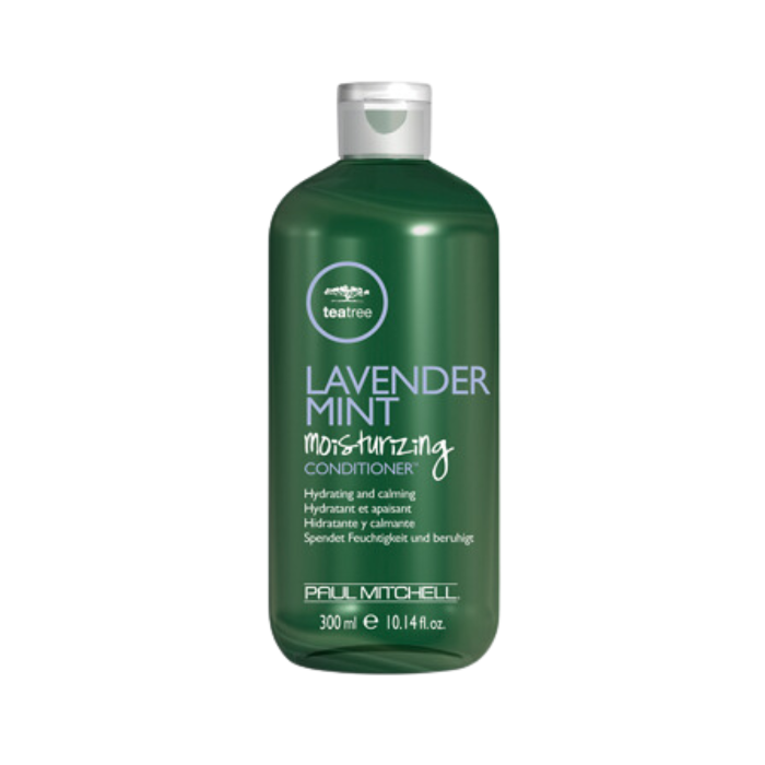 TEA TREE LAVENDER MINT-Après-shampooing - 300ml