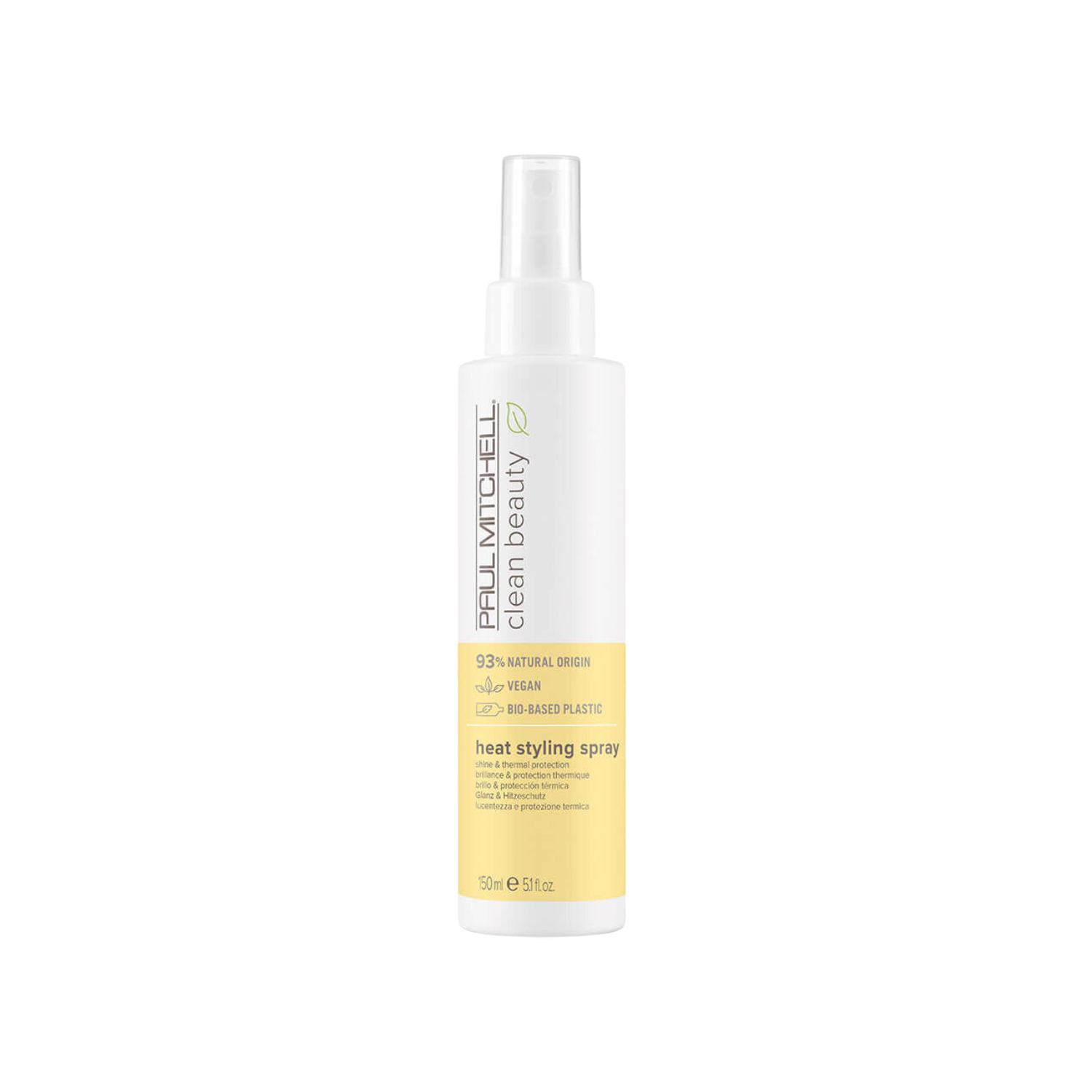 Liquide Volumisant  - 100ml