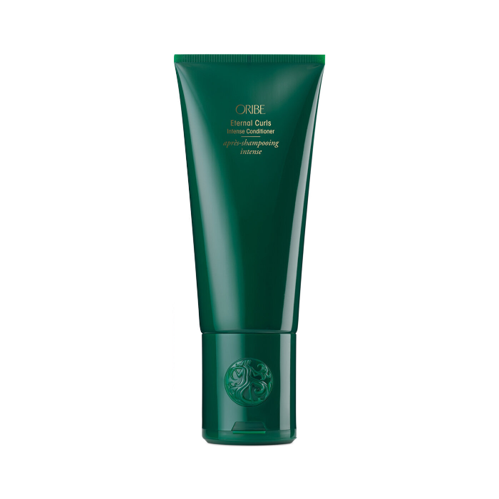 Eternal Curls- Après-Shampooing Intense - 200 ml