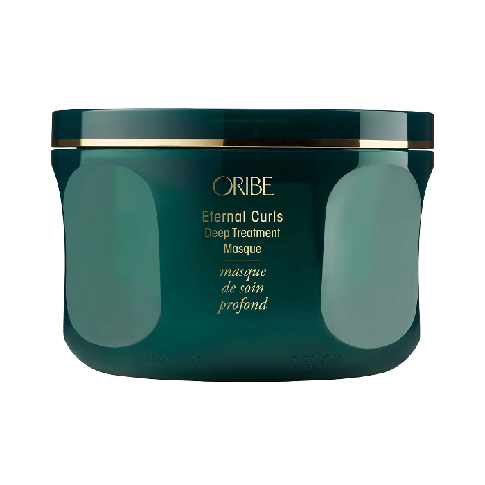 Eternal Curls- Masque de soin profond - 250 ml