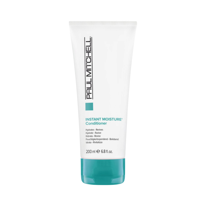 Moisture-Après-Shampooing - 200ml